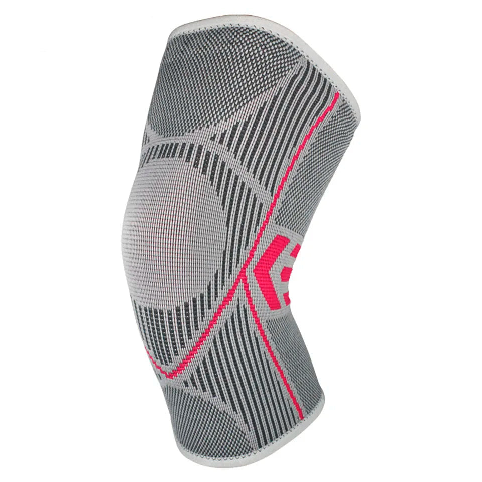 Genouillère AOLIKES Compression | Support Articulaire, Arthrite, Running & Fitness