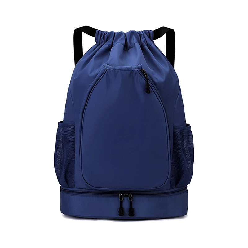 Sac à Dos Sport Multifonctionnel | Padel, Badminton, Fitness & Compartiment à Chaussures