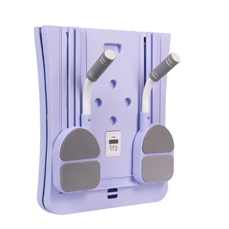 Planche de Fitness Multifonctionnelle | Abdominaux, Push Up, Pilates & Renforcement du Core à Domicile