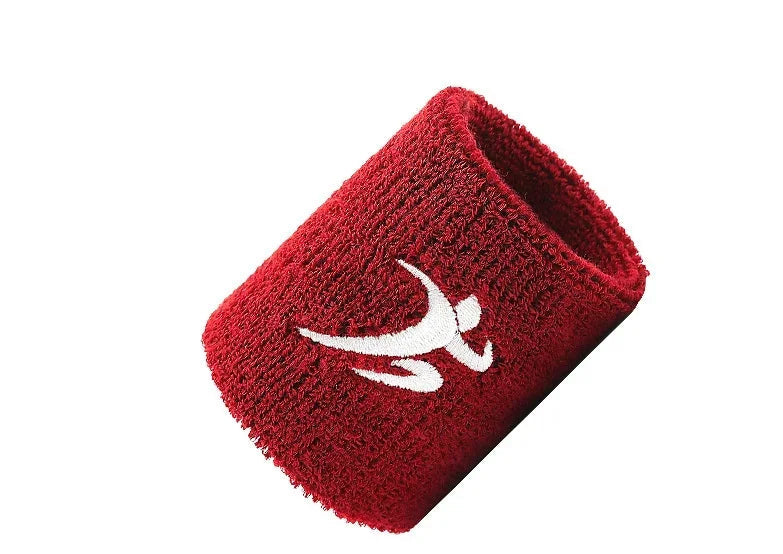 Bracelets de Poignet Performance | Idéal pour Course, Tennis, Basketball & Gym (Hommes & Femmes)