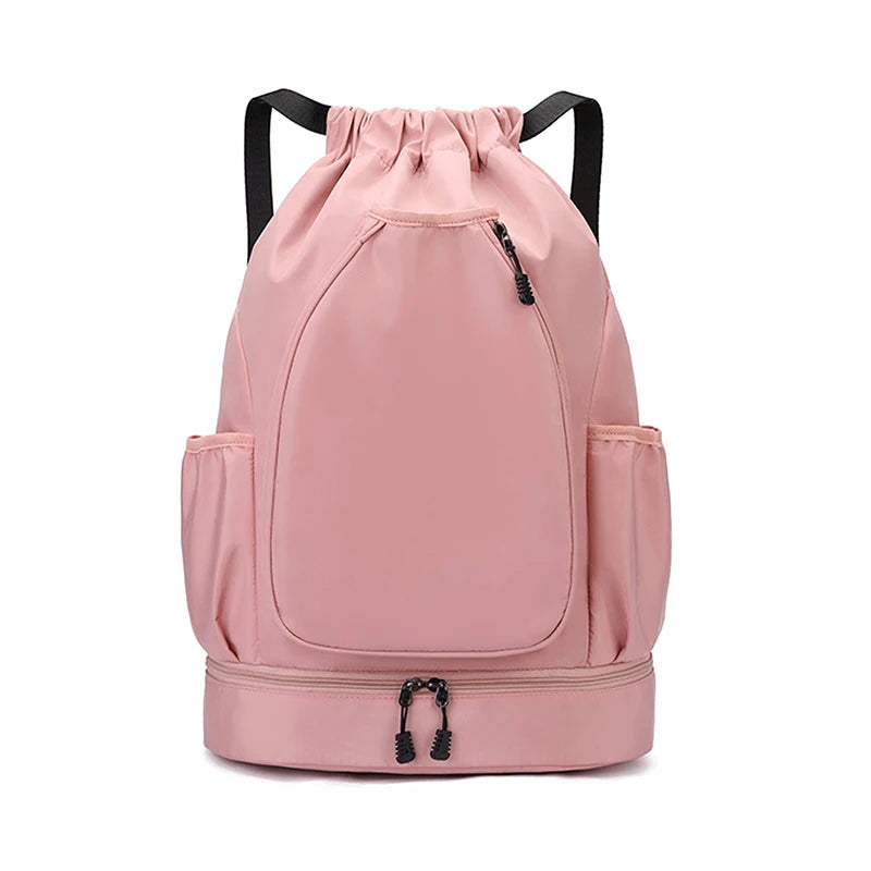 Sac à Dos Sport Multifonctionnel | Padel, Badminton, Fitness & Compartiment à Chaussures