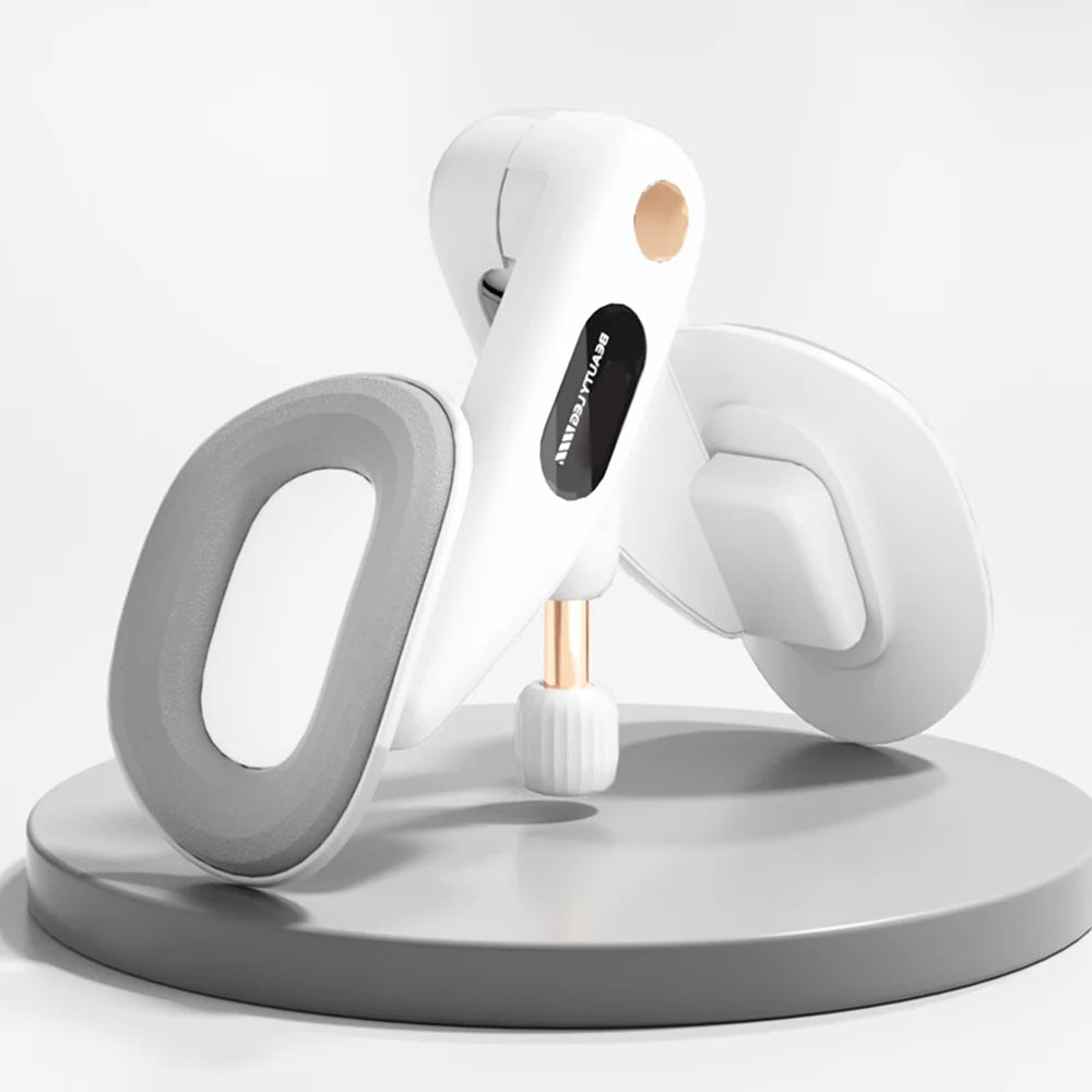 Muscleur de Cuisses – Tonifiez, sculptez et renforcez votre bas du corps