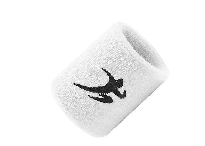 Bracelets de Poignet Performance | Idéal pour Course, Tennis, Basketball & Gym (Hommes & Femmes)