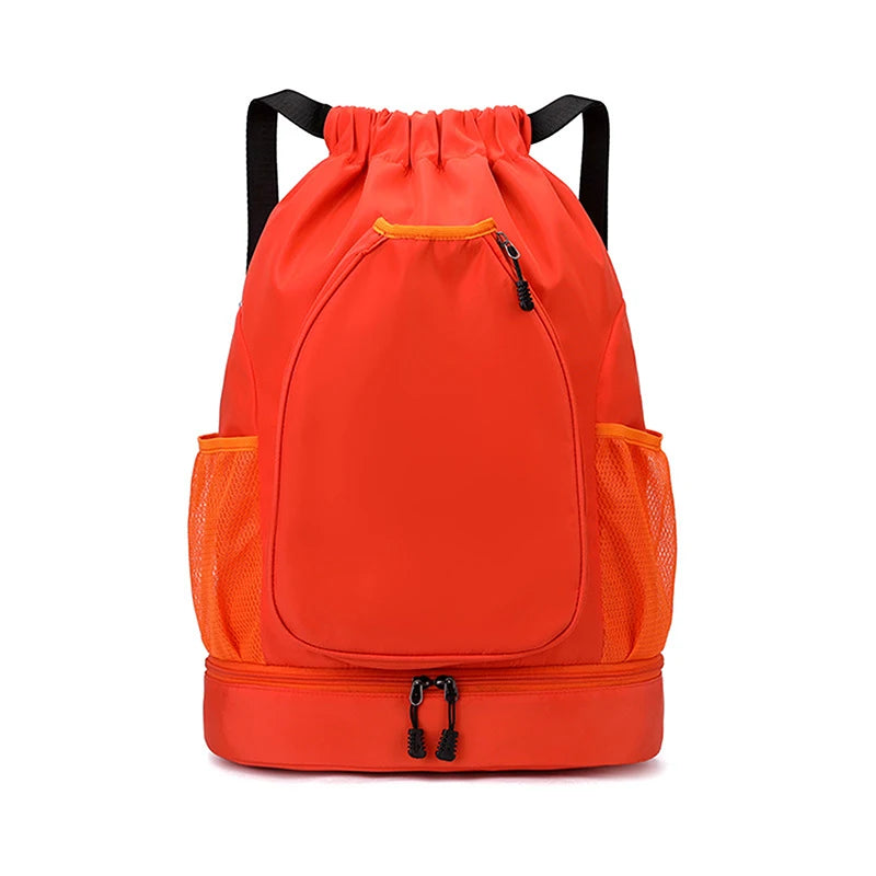 Sac à Dos Sport Multifonctionnel | Padel, Badminton, Fitness & Compartiment à Chaussures