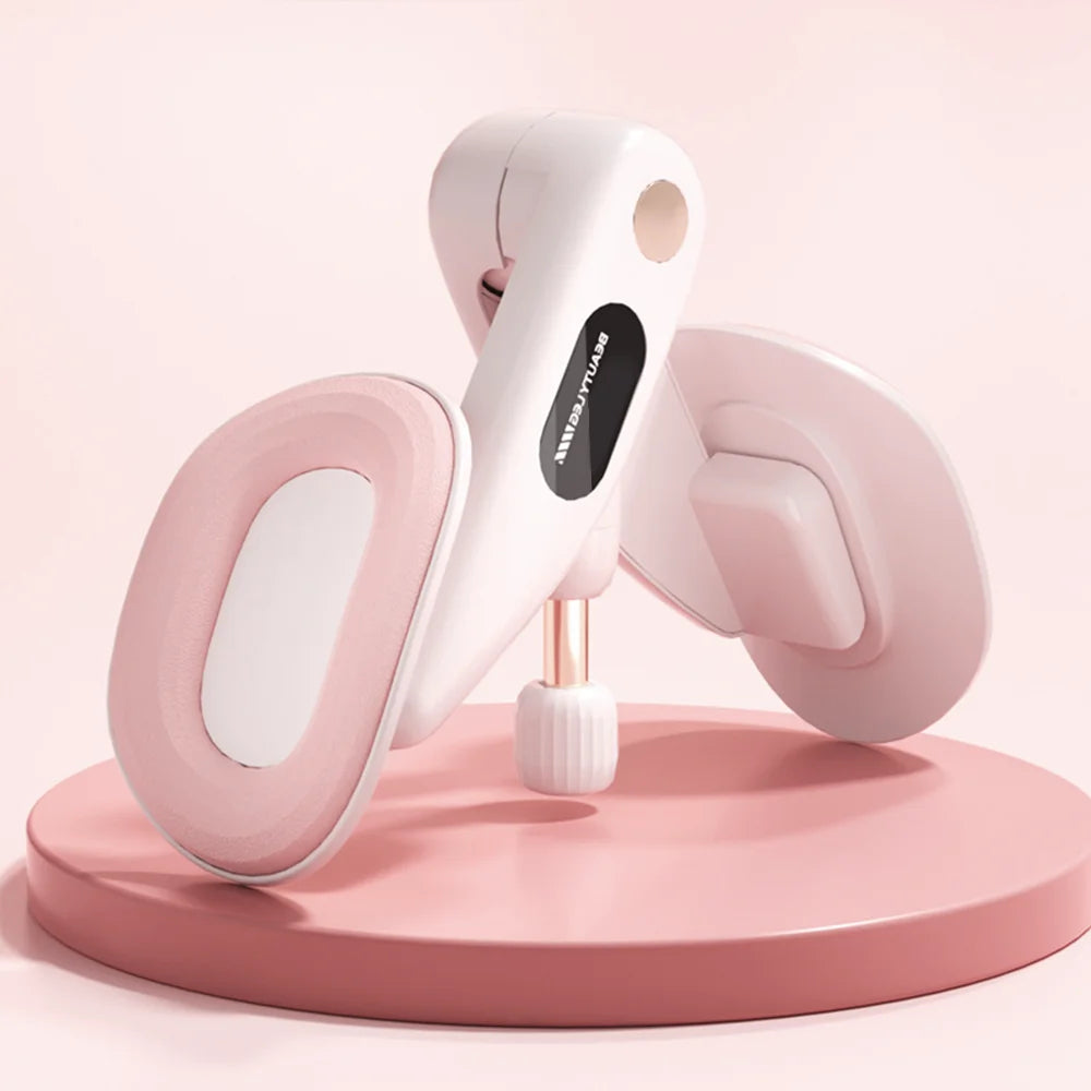 Muscleur de Cuisses – Tonifiez, sculptez et renforcez votre bas du corps