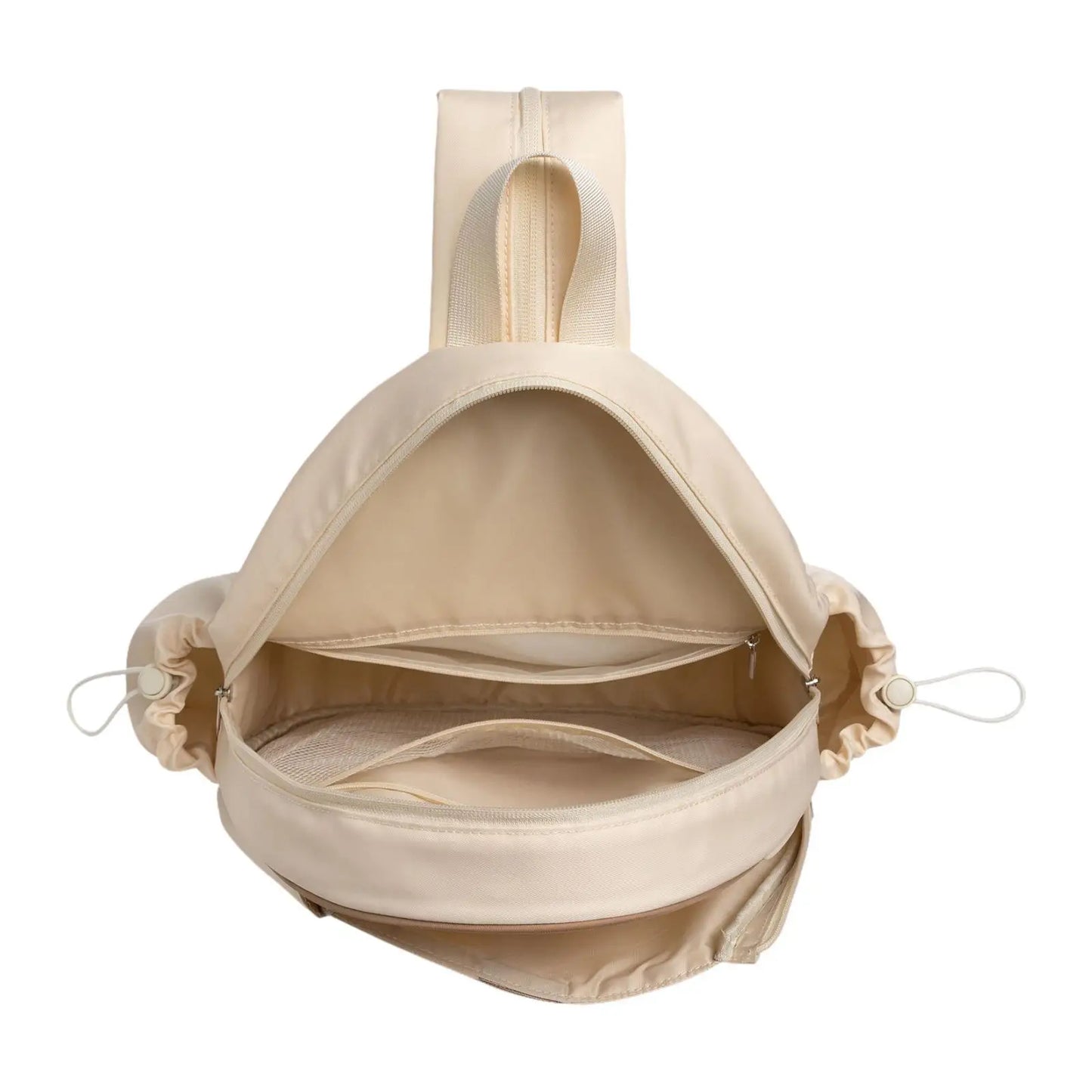 Sac de Sport Padel/Tennis, Unisexe d'Exception | Design Épuré, Sangle Couture & Matériaux de Prestige